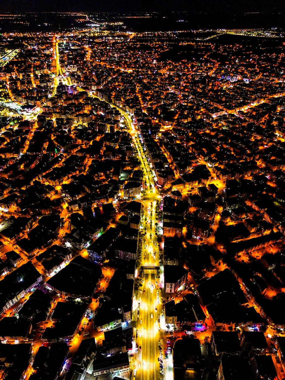 Ottimizzazione Smart Grid