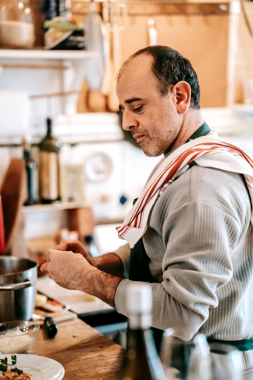 Marco Bianchi